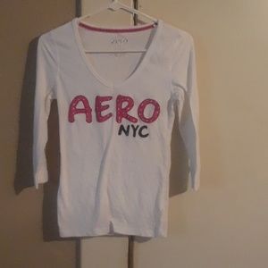 Aeropostale shirt